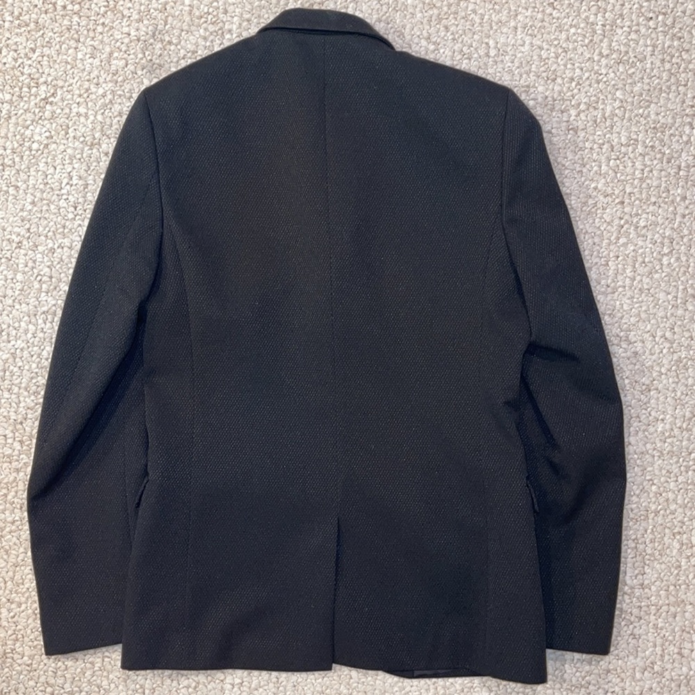 Zadig & Voltaire Homme Blazer 38 - Picture 2 of 2